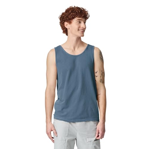 Image of Comfort Colors Adult Style G9360 Tank Top