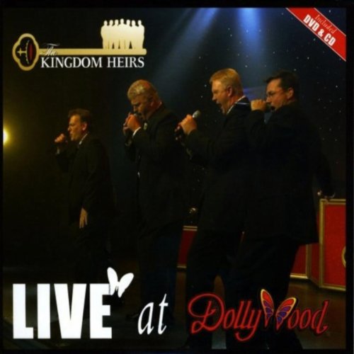 Live At Dollywood Audio by Kingdom Heirs on Amazon Music Amazon.co.uk