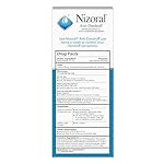 Nizoral Anti-Dandruff Shampoo with 1% Ketoconazole, Fresh Scent, 7 Fl Oz - Image 2