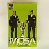 SPACE MOSA�`SPACE MUSEUM OF SOUTHERN ART�`