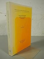 Les Lectionnaires Coptes Annuels. Basse-Egypte 9042928263 Book Cover