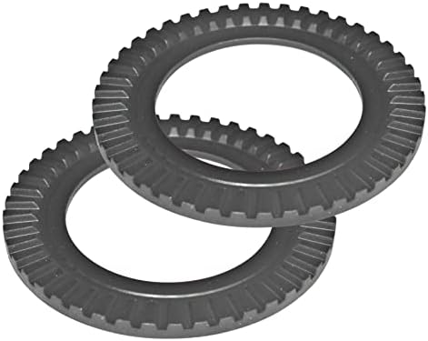 Mapco Sensorring, ABS Vorderachse Beidseitig Für NISSAN - 76571 | STS