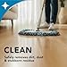 Weiman Hardwood Floor Cleaner for Finished Hardwood, Engineered Flooring, Vinyl & Laminate Surfaces - Streak-Free Shine, No Residue - 32 oz (2 PACK)