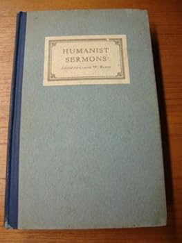Humanist Sermons