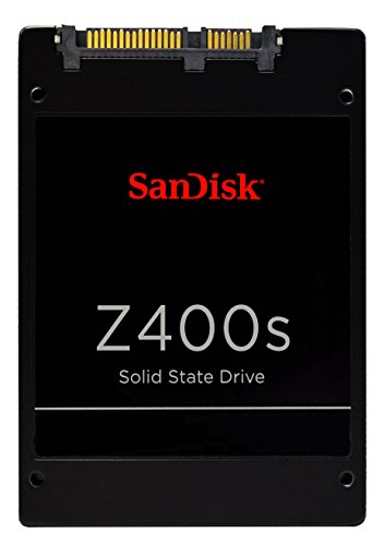 Preisvergleich Produktbild SANDISK Z400s SSD mSATA 32GB intern SATA 6Gb / s