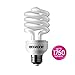 Price comparison product image Ecozone SAD Biobulb 25 W Screw 69g X 2 (Pack of 2)