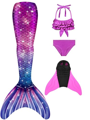 shepretty Piedi di Nuoto uUu,R8fen-130