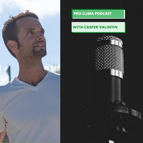 Episode 29: Casper Valentin cover art