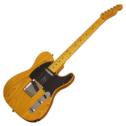 Amazon | Fender Japan フェンダージャパン エレキギター TL52-22 