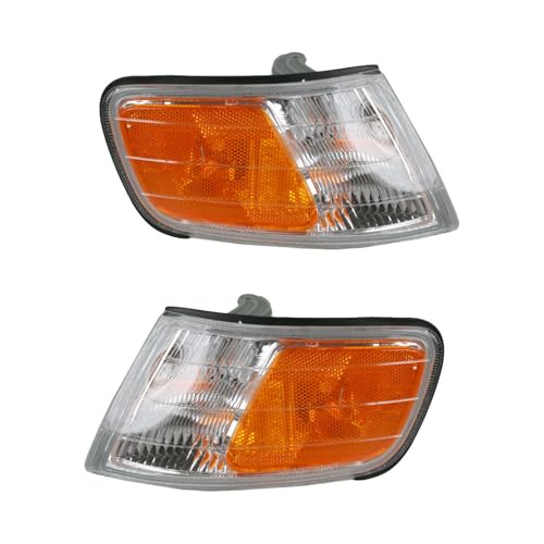 Corner Light Set