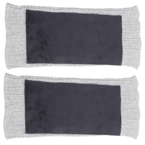 GOOHOCHY Elastic Warm Kneepads Breathable and Comfortable Family-friendly Knee Pads