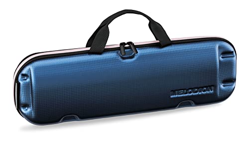 SUZUKI Case for Suzuki Melodion FA-32P (Pink), *Case Only MP-5200P