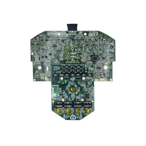Compatible Con La Placa Base PCB De Las Aspiradoras Roomba 770 Y 760