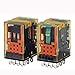 Carus Tool IDEC RU4S-A220 Relay Plug-In 4PDT 6A 240VAC New