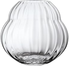 Villeroy & Boch – Rose Garden Vase Klar, Deko, Wohnaccessoires, Kristallglas