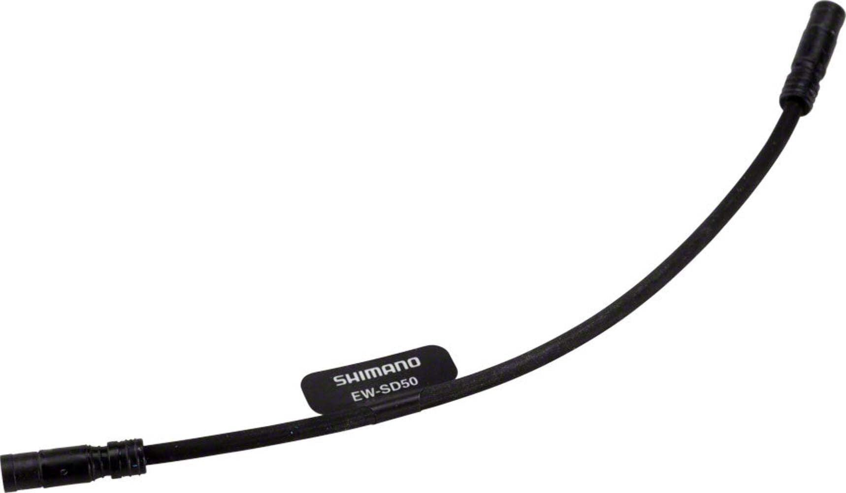 SHIMANO Unisex Ewsd50l15 Parts, Black, One Size UK