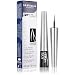 Mavala Eye Liner Liquid Eyeliner, Noir, 0.16 Ounce