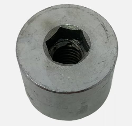 6711643 Steering Wear Cam Compatible with 753 773 873 S175 S185 S740 T190，Replacement for Bobcat OEM