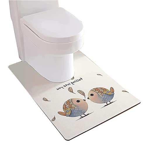 �g�C���}�b�g ���O �����O �傫���g�C���}�b�g �o�X���[���}�b�g �g�C�������}�b�g ���������O �@���� �o�X�}�b�g �������ӂ��}�b�g ���� ���͋z�� �􂦂� ����~�� (90cm*60cm, �L�X�o�[�h)