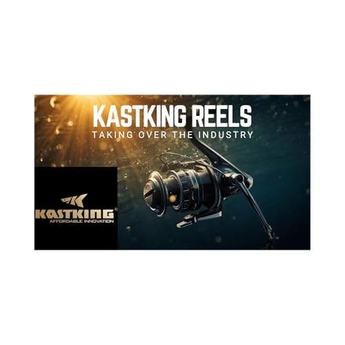 KastKing: The Brand That Broke the Fishing Industry