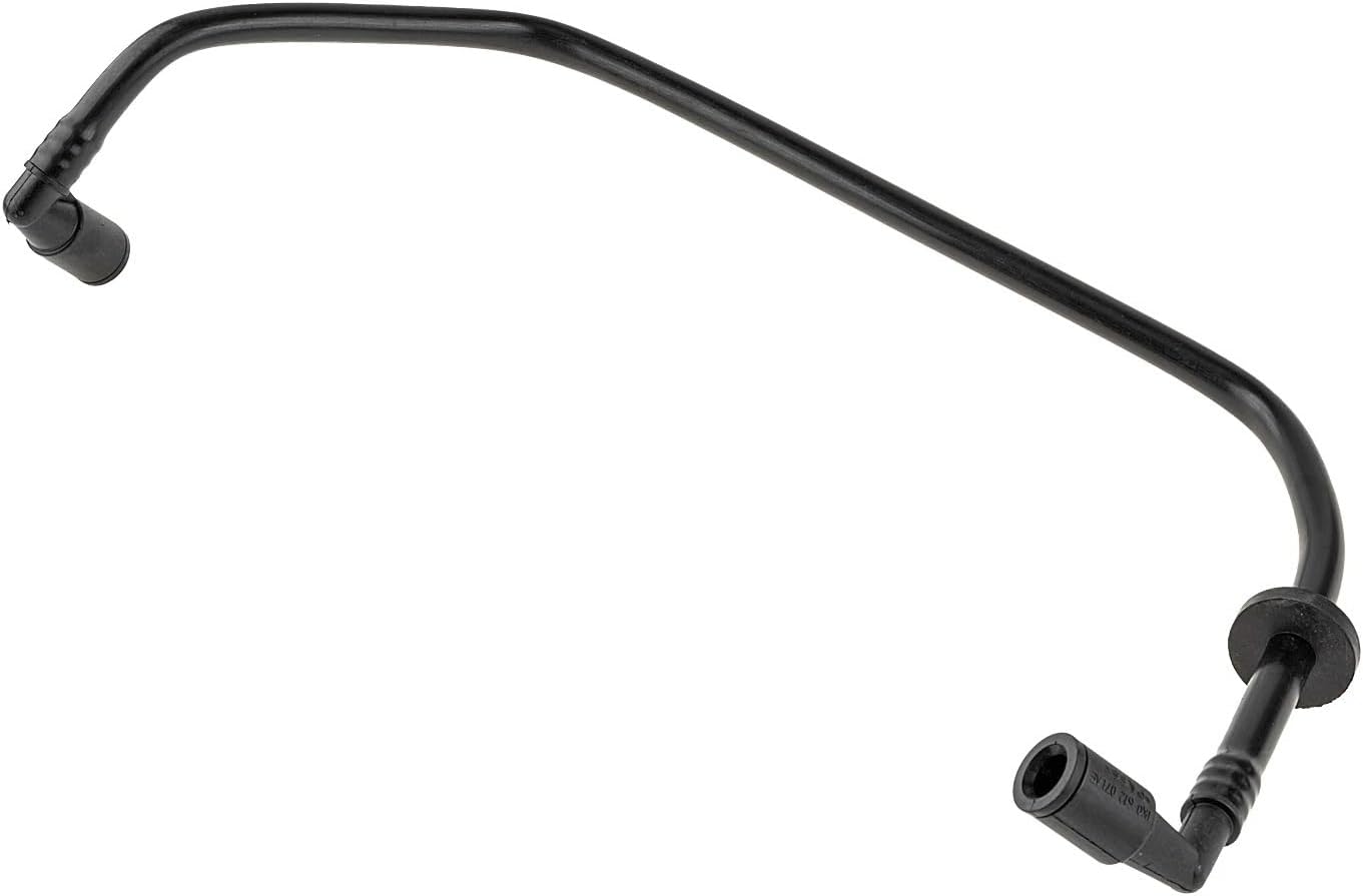 Braking System Vacuum Hose 7L6611918B,7L6611918H,7L6611931AH Compatible with VW Touareg 2003-2005