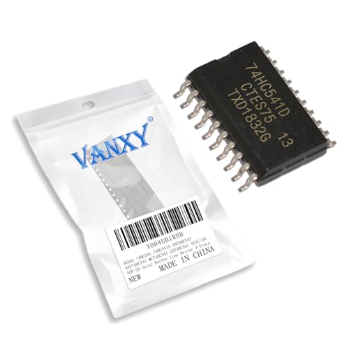 74HC541D SOIC-20 tampon de bus octal inverseur lot de 5