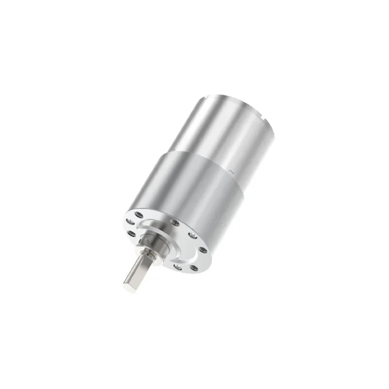 Moteur réducteur CC JGB37-3530 pour remplacer un moteur sans couple