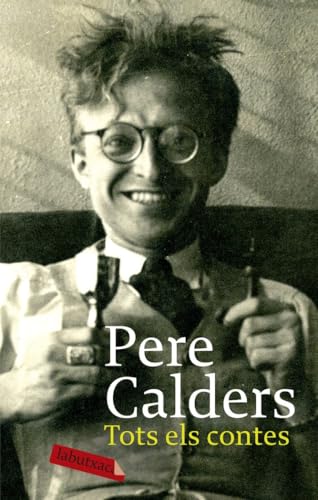 Tots els contes (LABUTXACA)