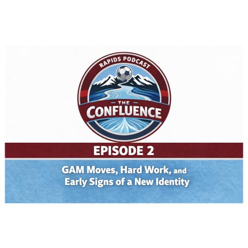 GAM Moves, Hard Work, and Early Signs of a New Identity