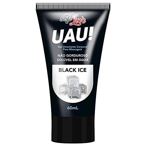 Uau! Lubrificante 60ml