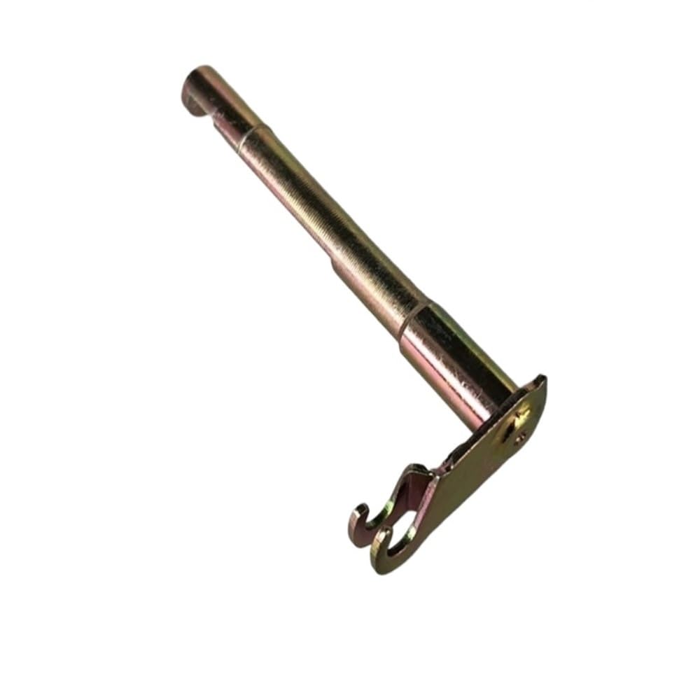 Bikkjbk Full Set Motorcycle Kick Starter Pedal Lever For Ybr 125 Ybr125 Yb
