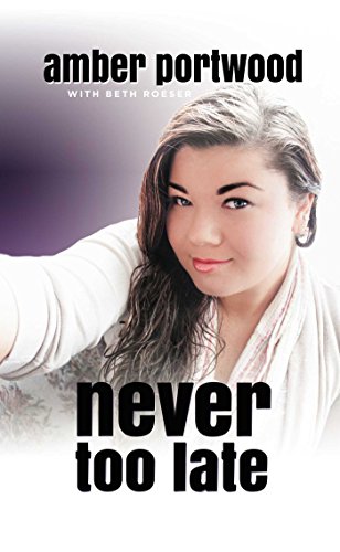 Never Too Late view 2
