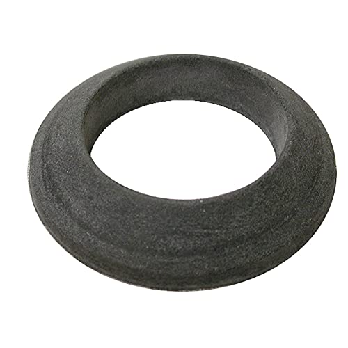 Jones Stephens G13601 Jones Stephens G13601 1 2 Hole SPNG Closet Gasket
