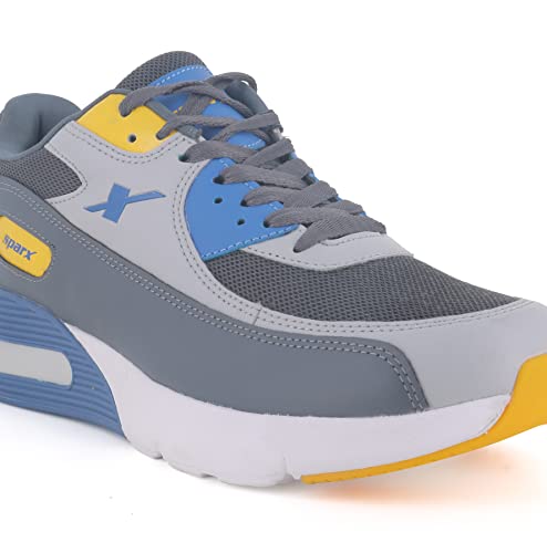 Image of SPARX Men SM-7012 Running Shoes