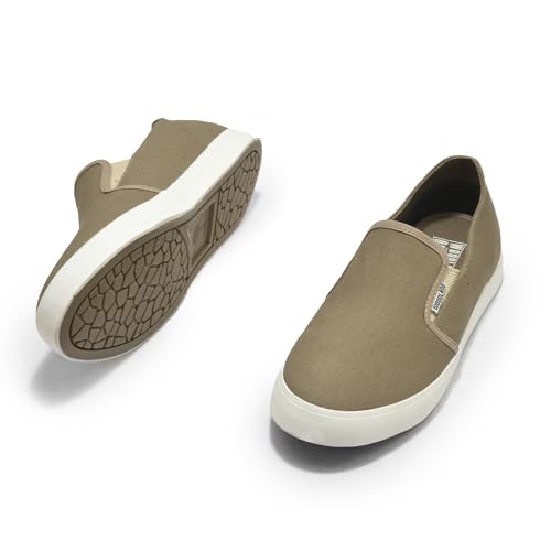 Image of Woodland Men's Loafer