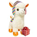 🦊 PLEINS de MODÈLES MIGNONS – Panda, ours, lama, paresseux, dinosaure, lapin, renard, chien, capybara, donut, avocat, aubergine et plus encore ! Collectionnez-les ou offrez-les à vos proches.