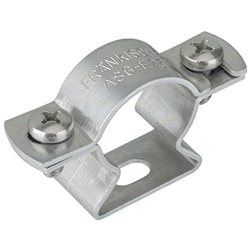 Preisvergleich Produktbild FRÄNKISCHE ASGE M40 Bügelschelle 20975040 4013960176315