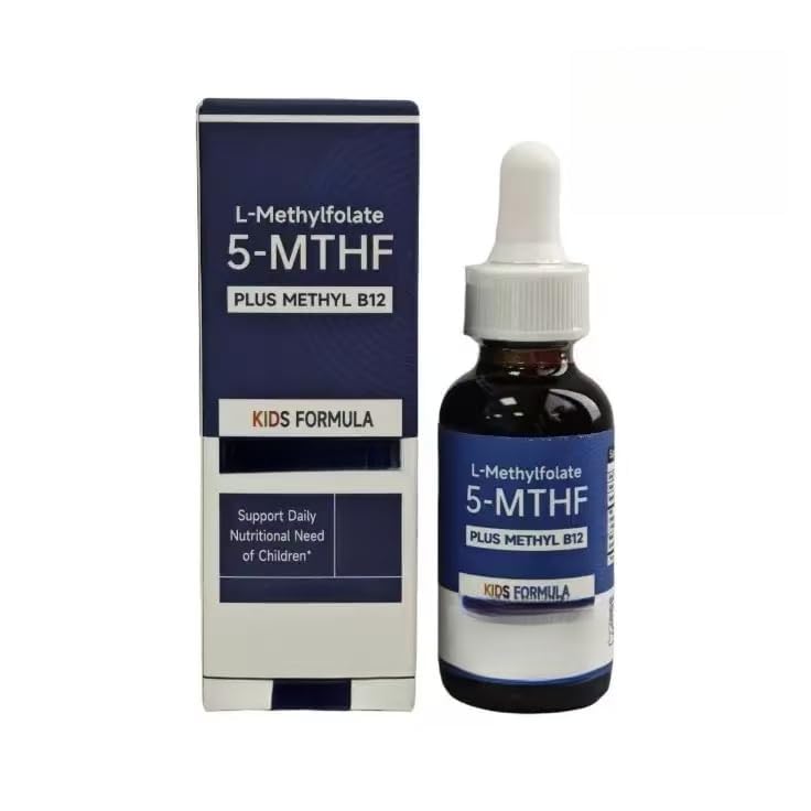 Folate de méthyle complément comportement perception humeur pour tous