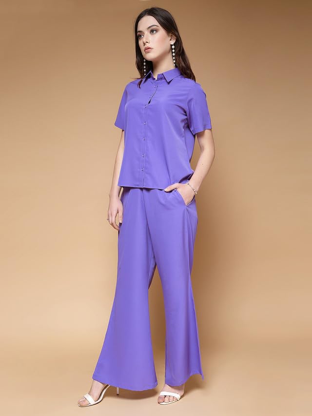 Image of Selvia Women Co-ords Set