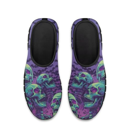 Slip On Shoes for Men Comfort Casual Loafers Wide Non Slip Hand Free Step in Work Shoes Home Slippers Lightweight Sneakers Outdoors2