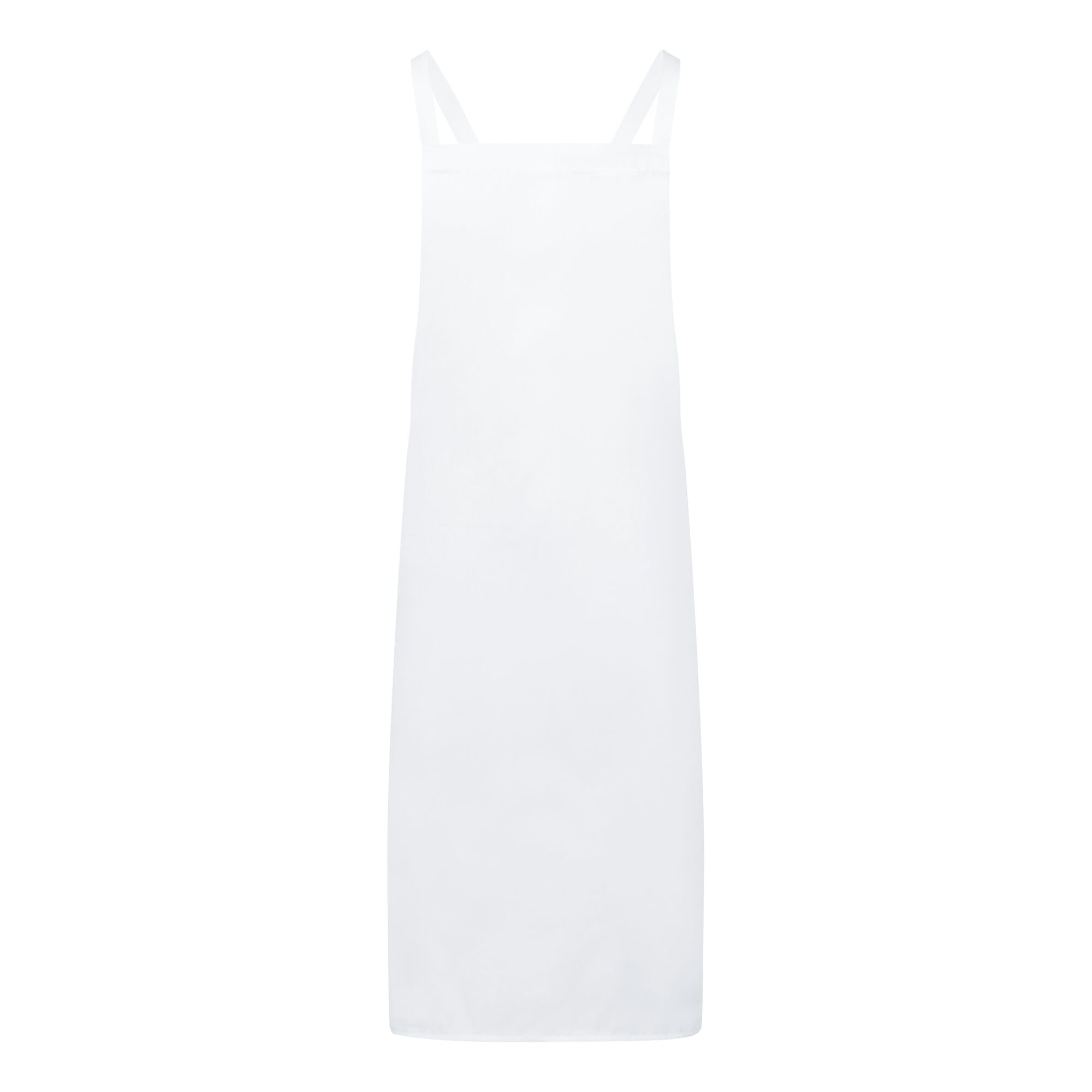 Portwest S867 Cross-Back Apron Polycotton Stain Resistant