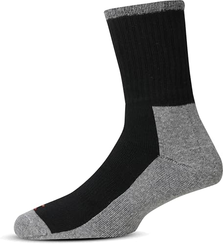 Image of RC. ROYAL CLASS Woolen Socks For Men, Warm Winter Wear Thermal Socks, Pack of 4 Pairs, Free Size,Multicolored