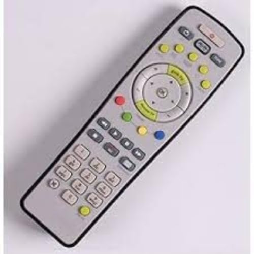 Télécommande compatible avec Movistar Fusion zapping décodeur - 4
