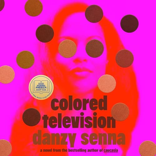 Colored Television by Danzy Senna episode artwork