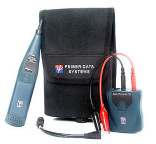 Image of Psiber Data CTK1015 CableTracker 1015 Kit