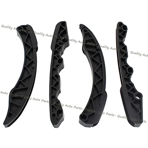 Kit chaîne distribution Subaru FB25BA haute résistance pour Outback - 3