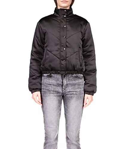 Sanctuary Davis Quilted Jacket