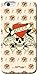 Produktbild Ed Hardy - Soft Case iPhone 6 / 6s (Liebe)