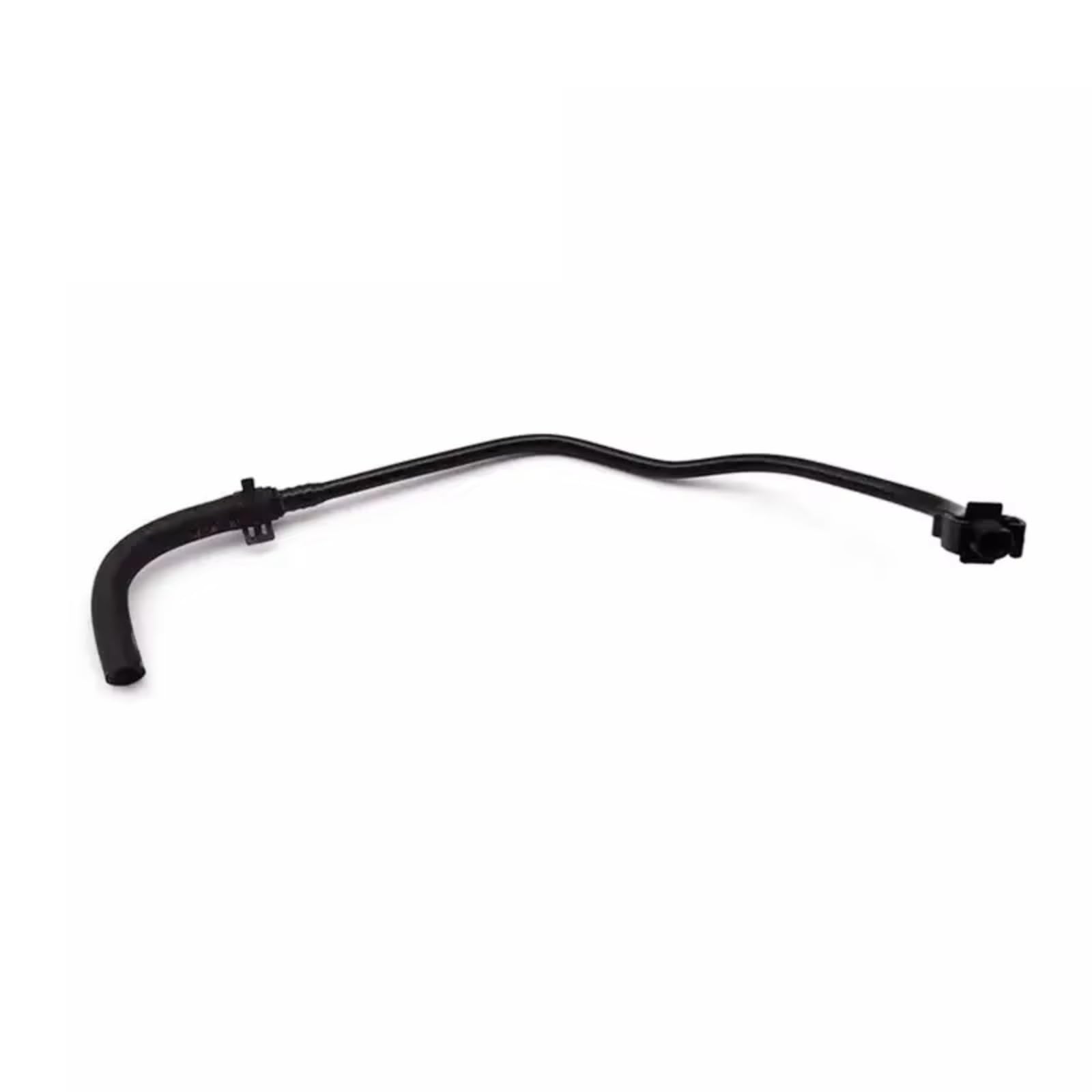 Maieyte One Color Engine Coolant Line Compatible With Volvo For V60 S80 V70 Car Accessories Cooling Water Radiator Pipe Expansion Tank Breather Hose 31657960