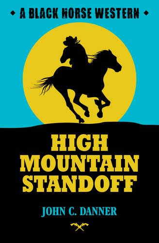 Buy High Mountain Standoff — BookShops.in